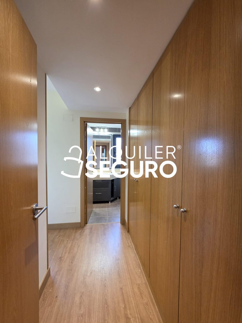 Piso de 122 m² en Boadilla del Monte