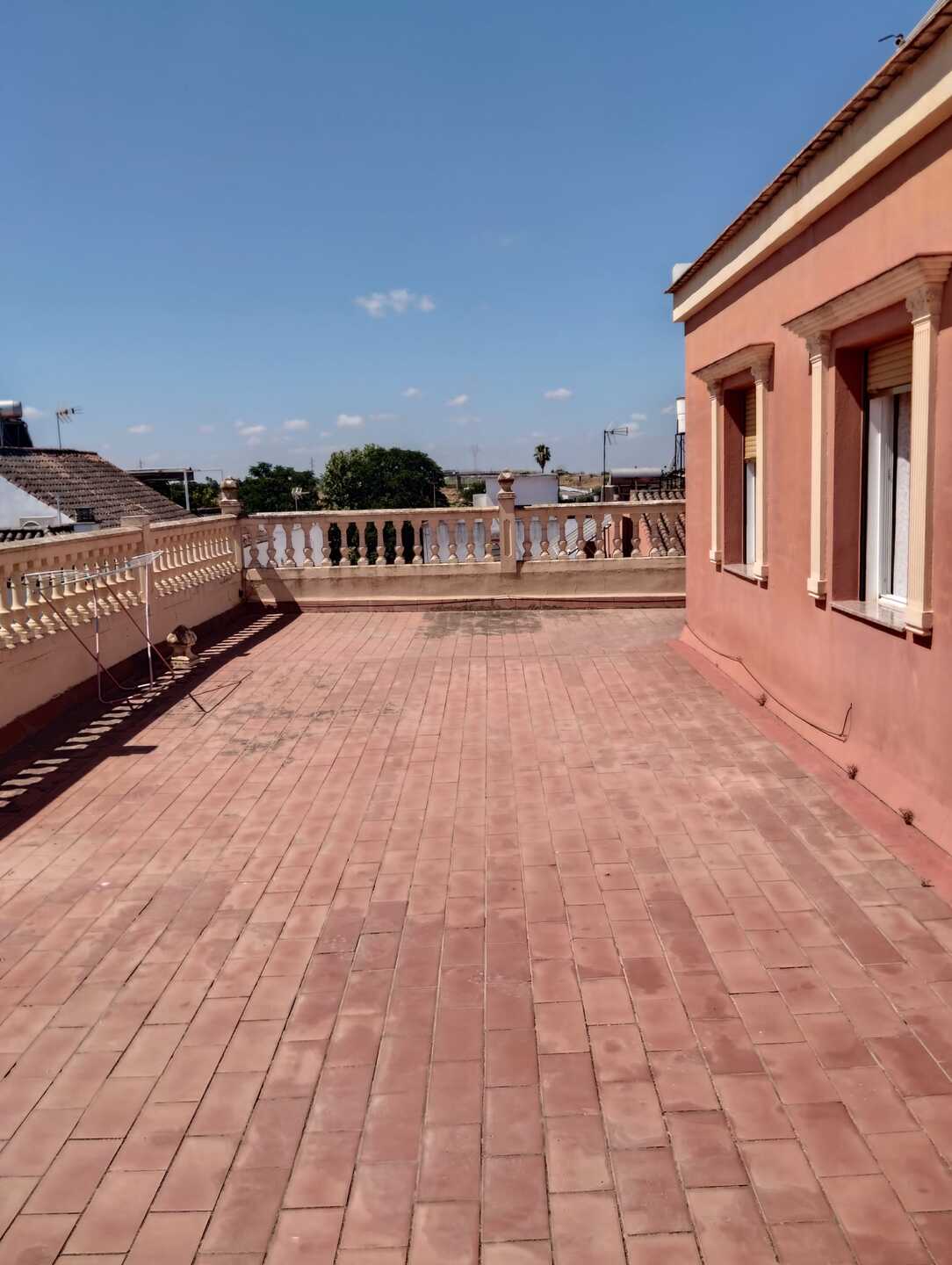 Piso de 60 m² en Brenes