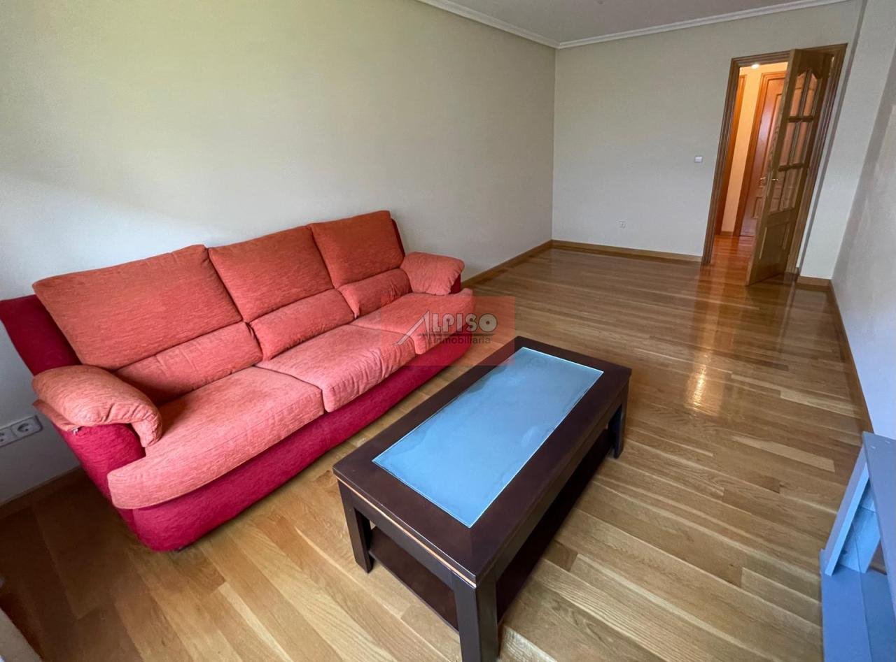 Piso de 92 m² en Ourense