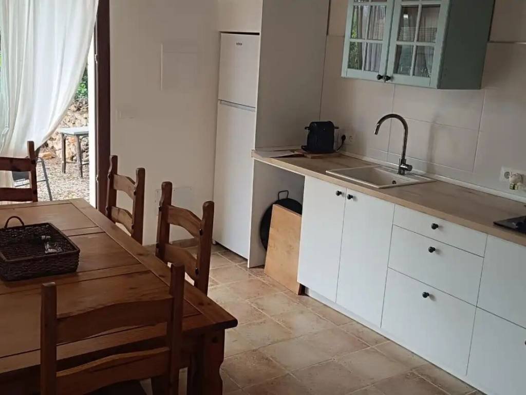 Pis de 100 m² a Petra