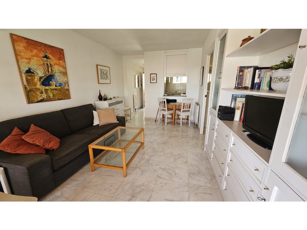 Piso de 76 m² en Torremolinos