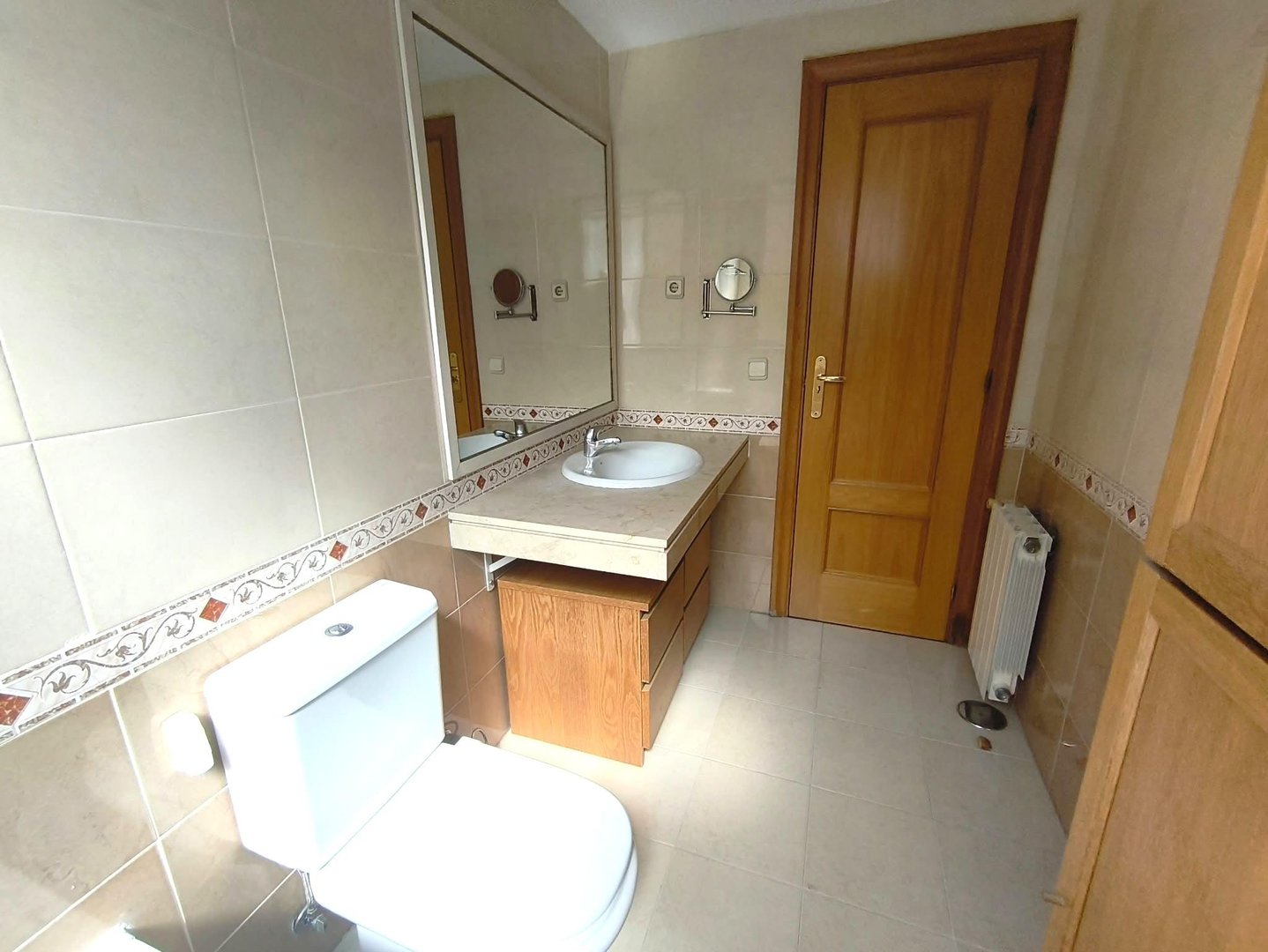 Pis de 73 m² a Madrid