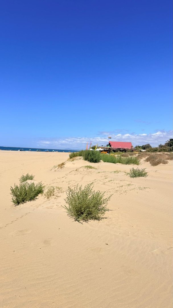Piso de 47 m² en Ayamonte