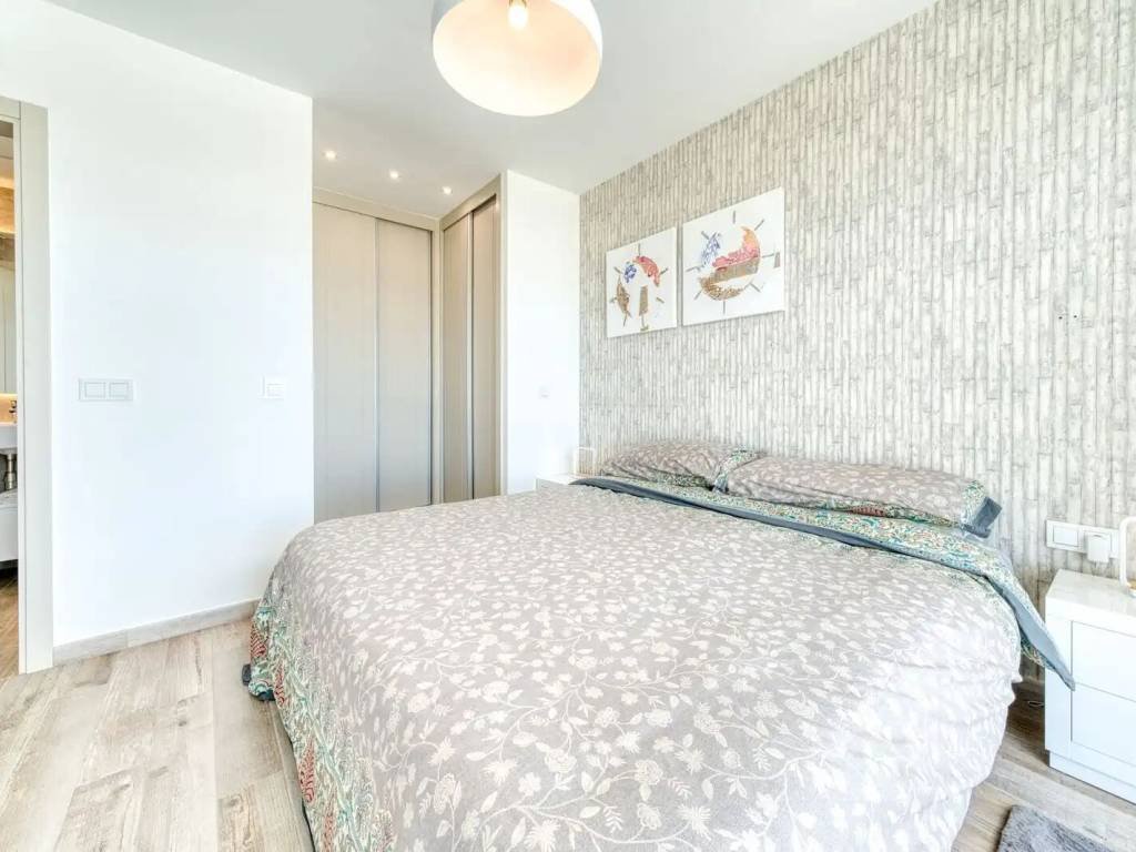 Wohnung 99 m² in Estepona