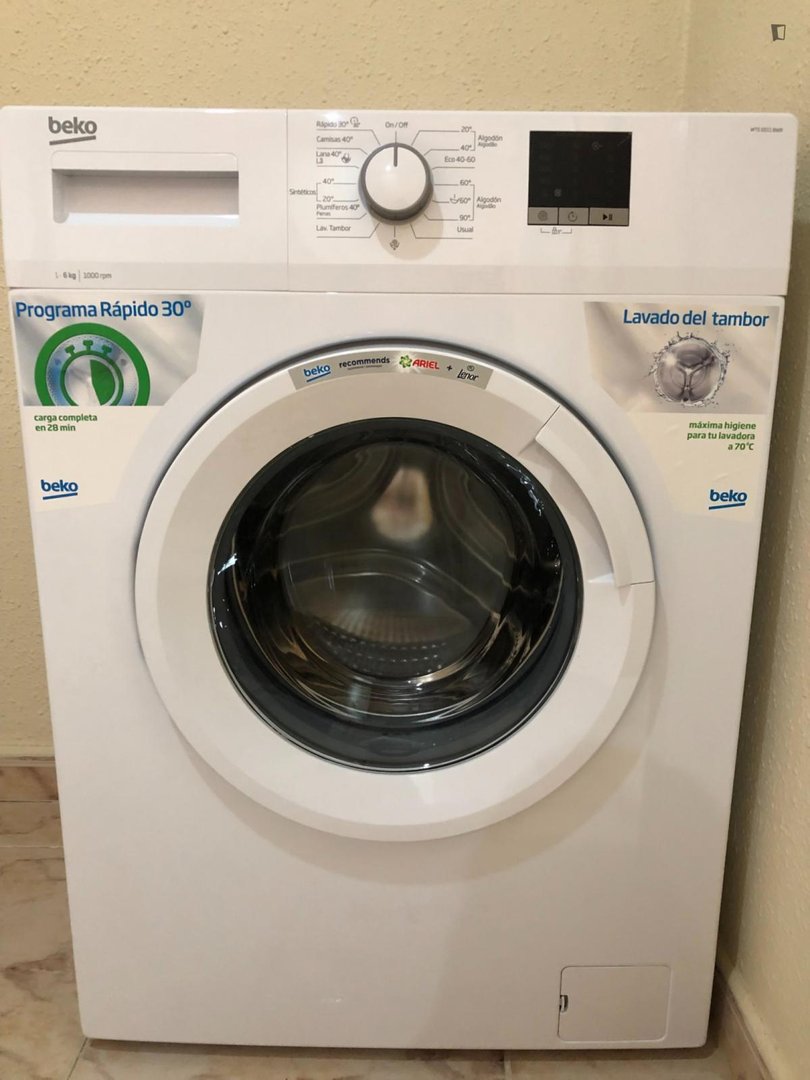 Zimmer zur Miete, Barcelona