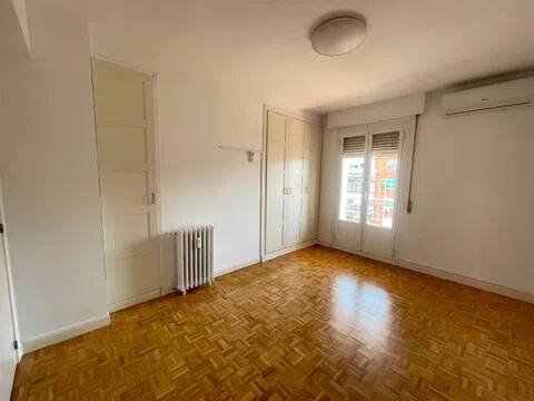 Piso de 220 m² en Madrid