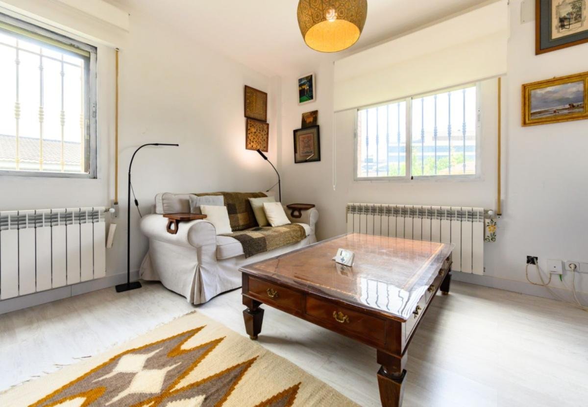Piso de 65 m² en Alcobendas