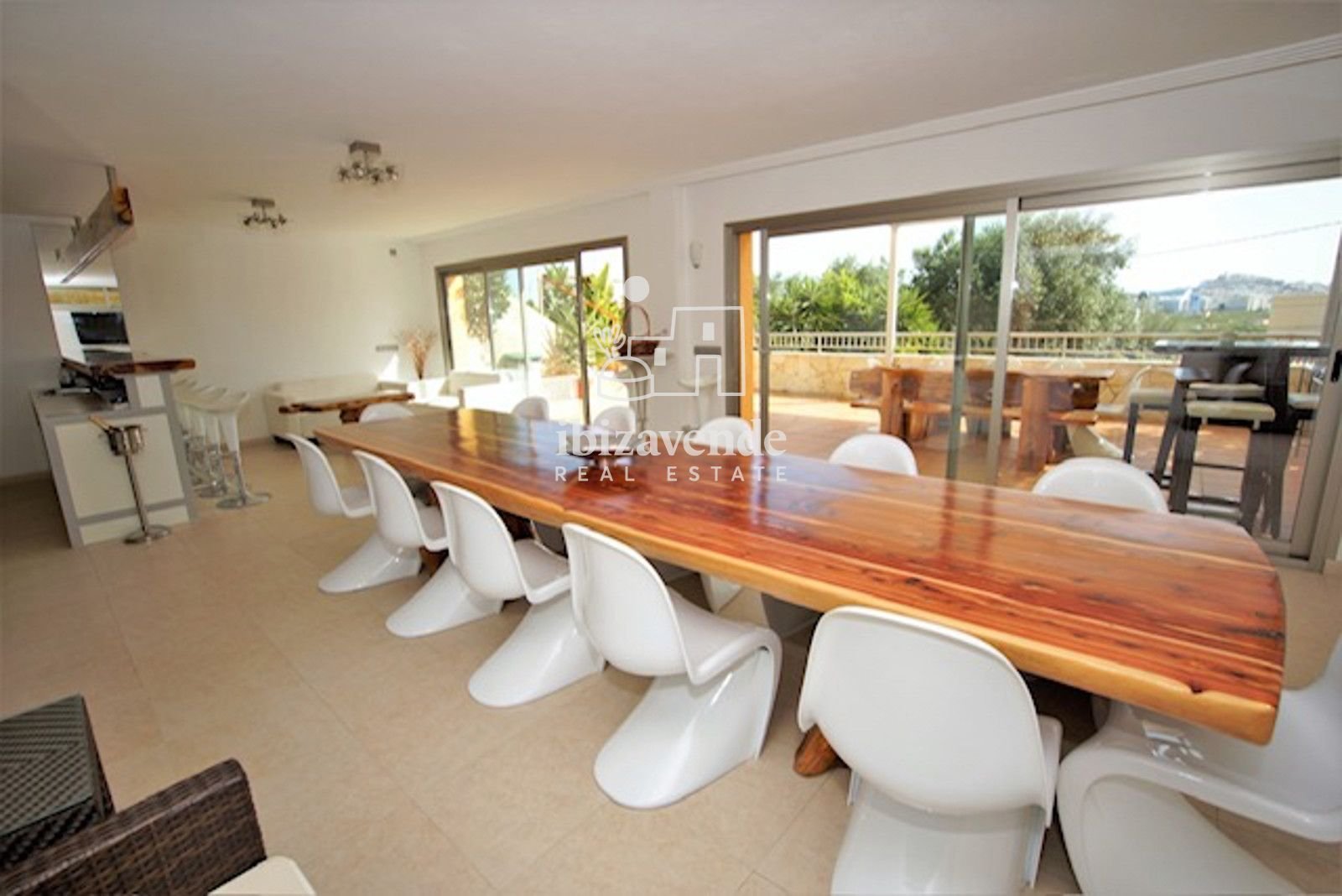 Haus 600 m² in Santa Eulària des Riu