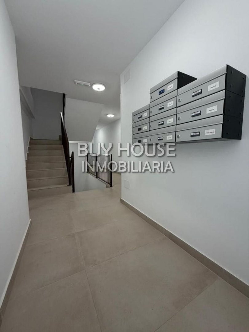 Piso de 50 m² en Illescas