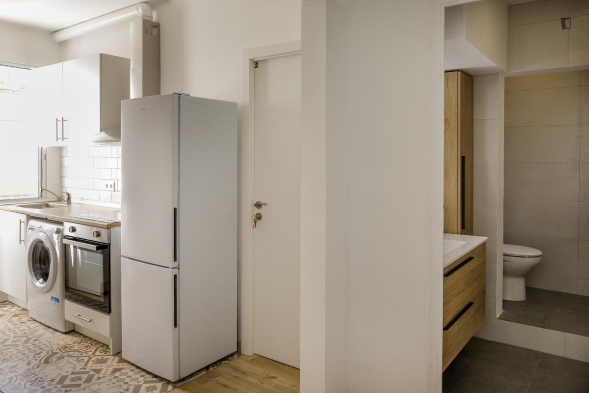 Habitació de lloguer, l'Hospitalet de Llobregat