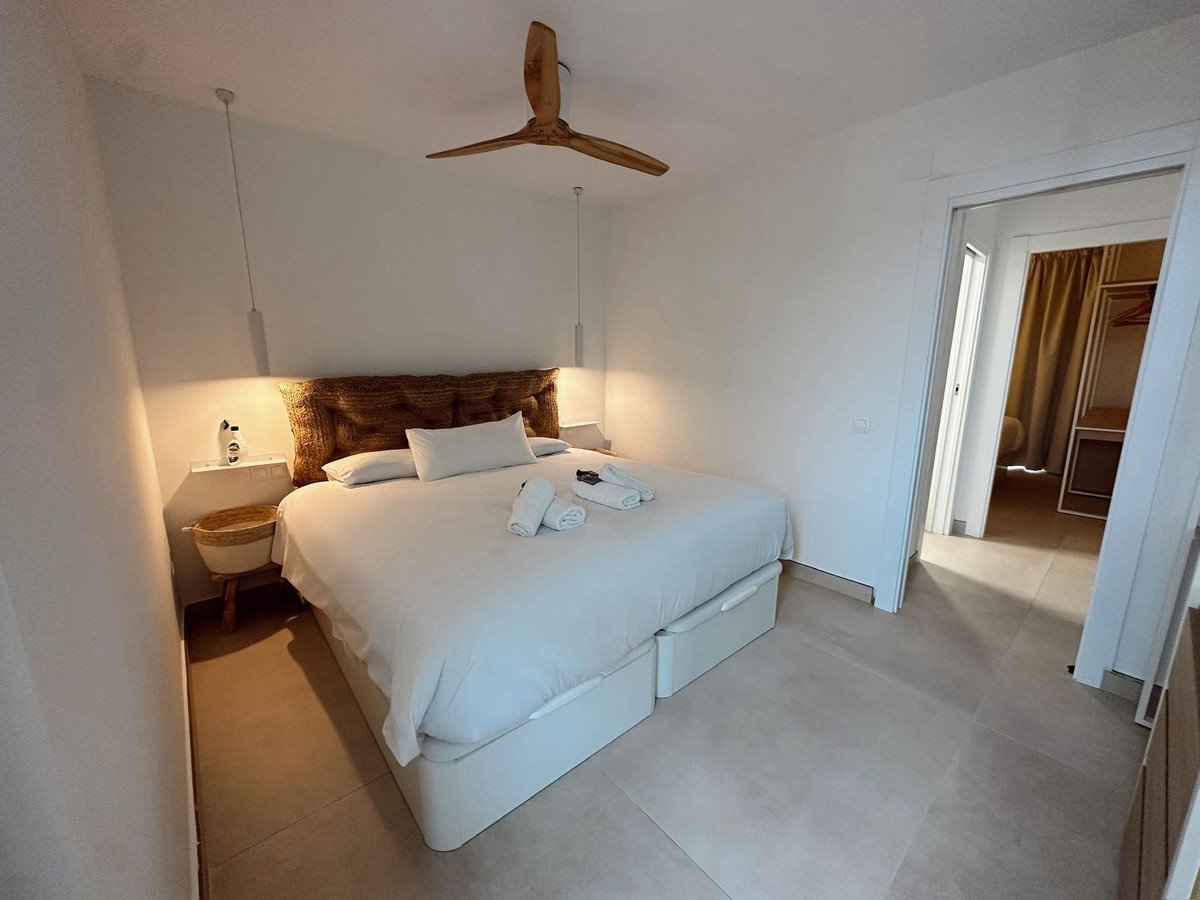 Piso de 73 m² en Marbella