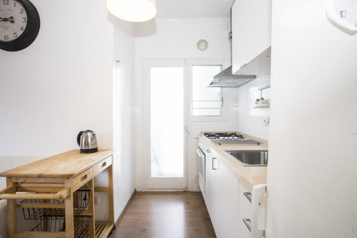 Pis de 75 m² a Barcelona