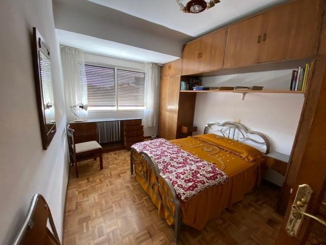 Piso de 100 m² en Burgos