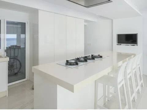 Pis de 130 m² a Altea