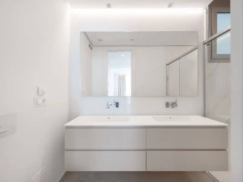 Pis de 122 m² a Benahavís