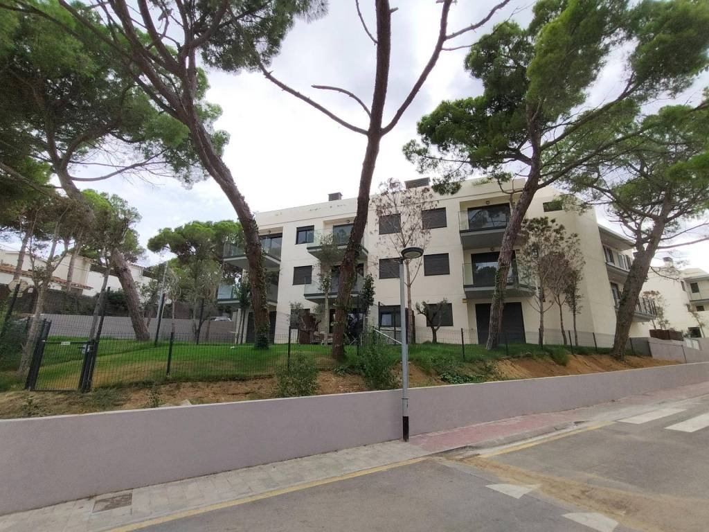 Piso de 64 m² en Palamós