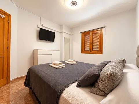 Pis de 65 m² a San Bartolomé de Tirajana