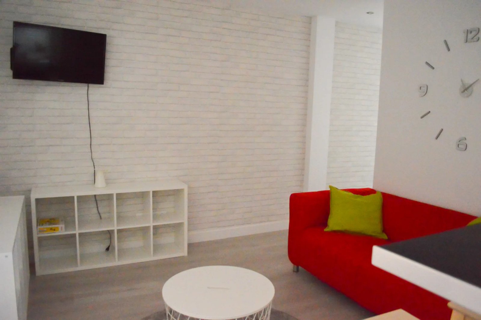 Habitació de lloguer, València