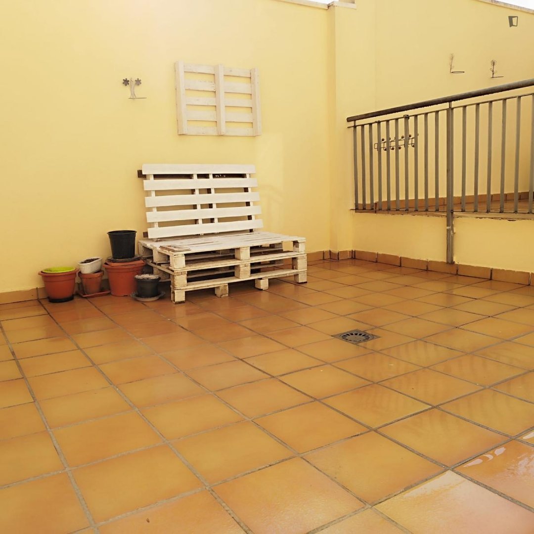 Habitación en alquiler, Granada