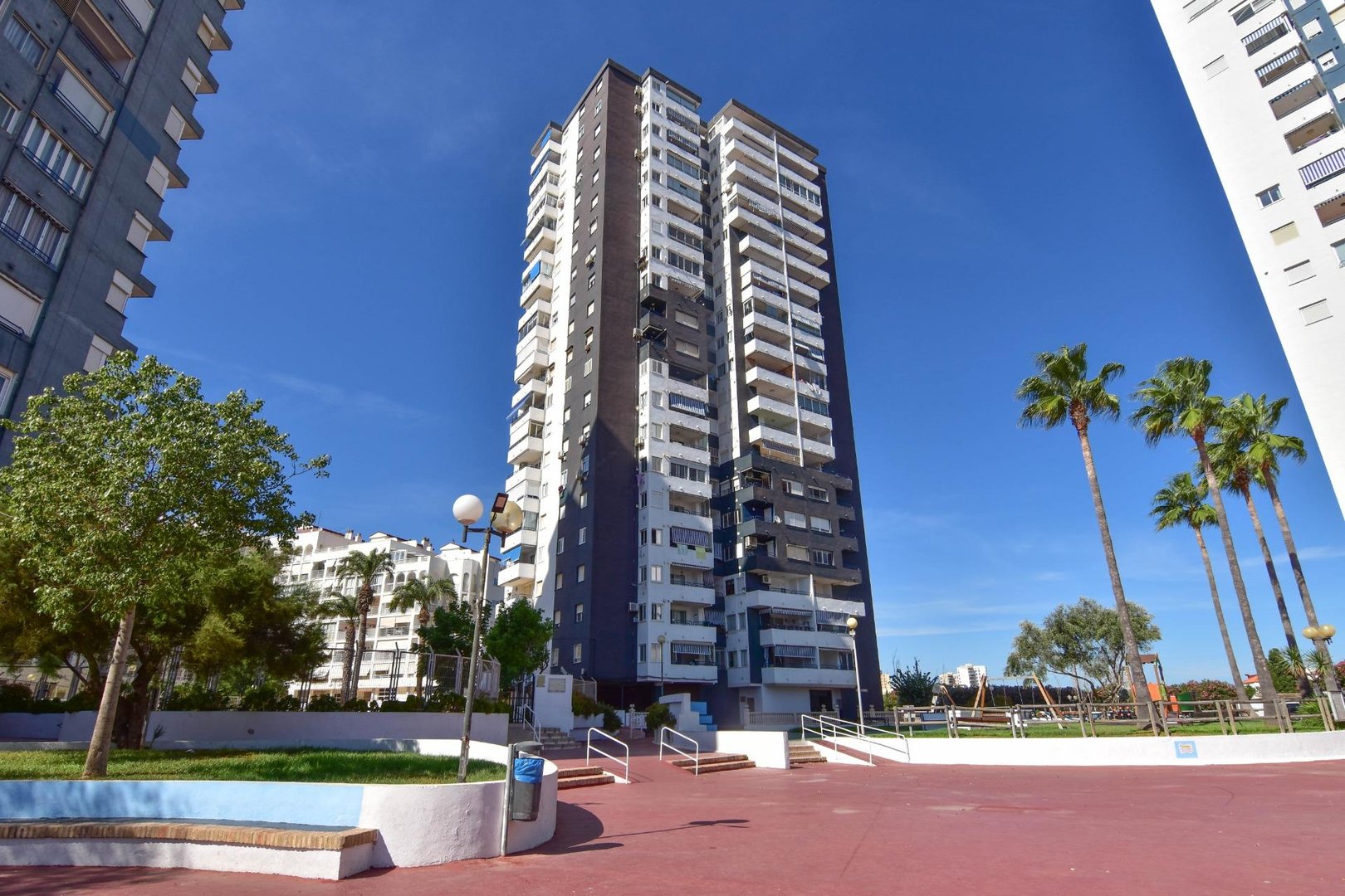 Pis de 73 m² a el Puig de Santa Maria
