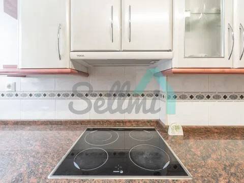 Piso de 85 m² en Oviedo