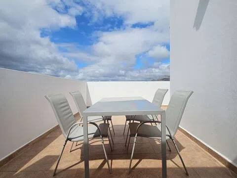 Piso de 92 m² en Arrecife