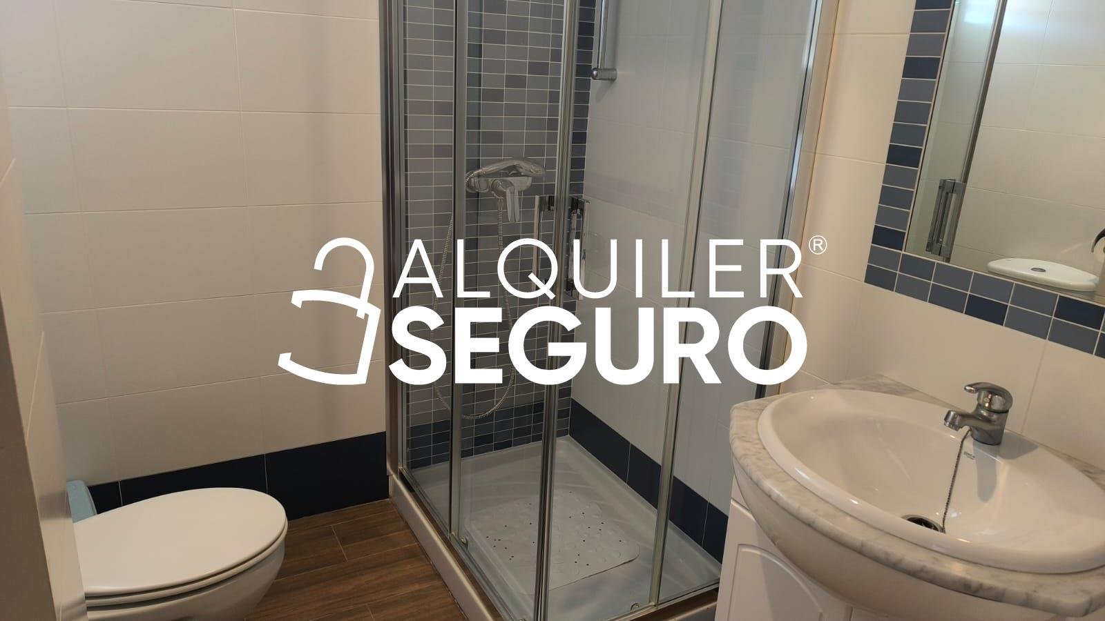Pis de 100 m² a Sevilla