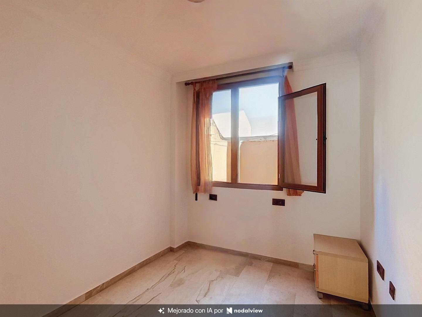 Piso de 97 m² en Las Gabias