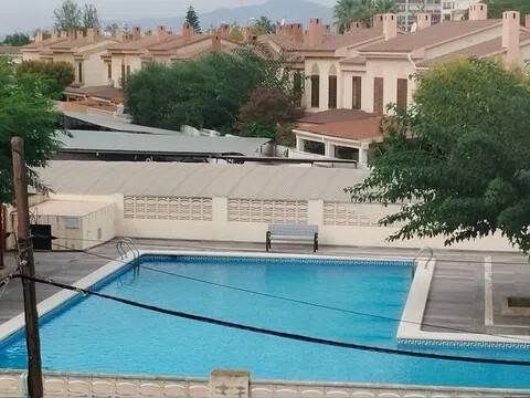 Piso de 70 m² en Benicasim