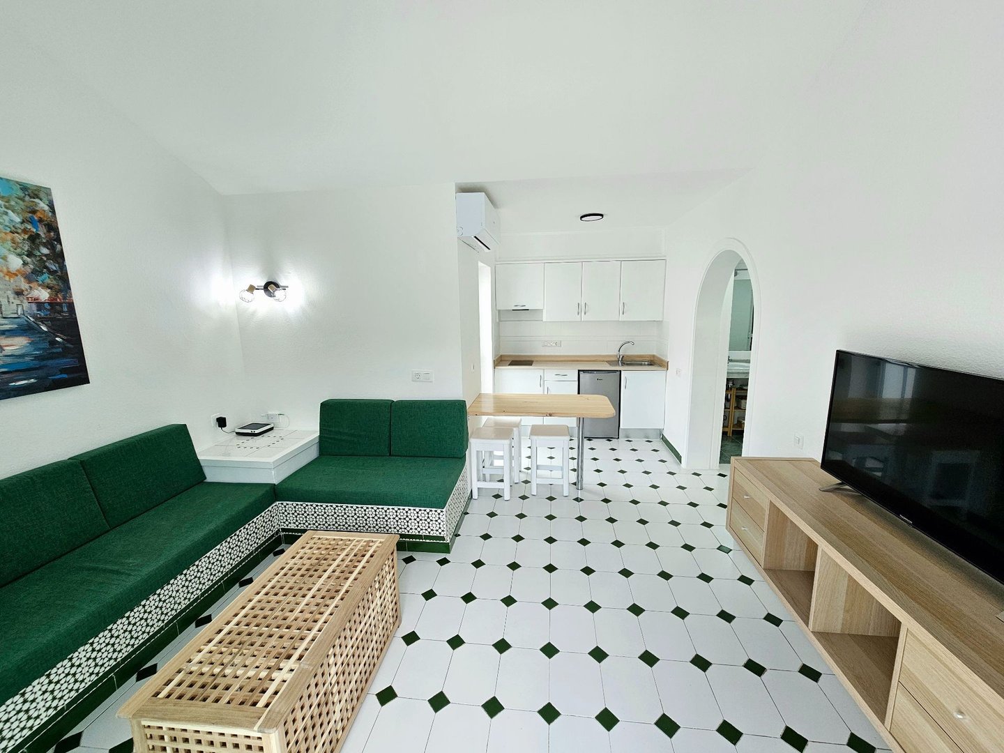 Haus 42 m² in San Bartolomé de Tirajana