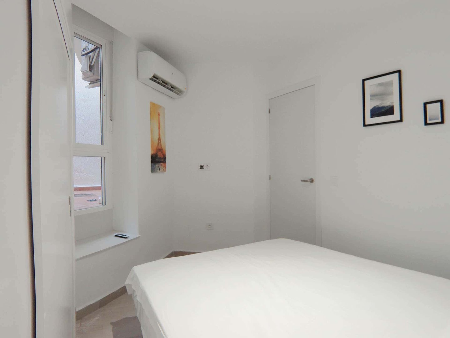 Pis de 30 m² a Madrid