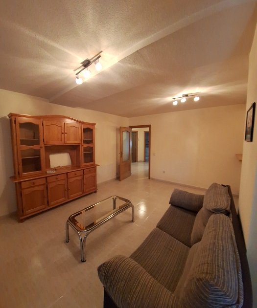 Piso de 74 m² en Guadalajara