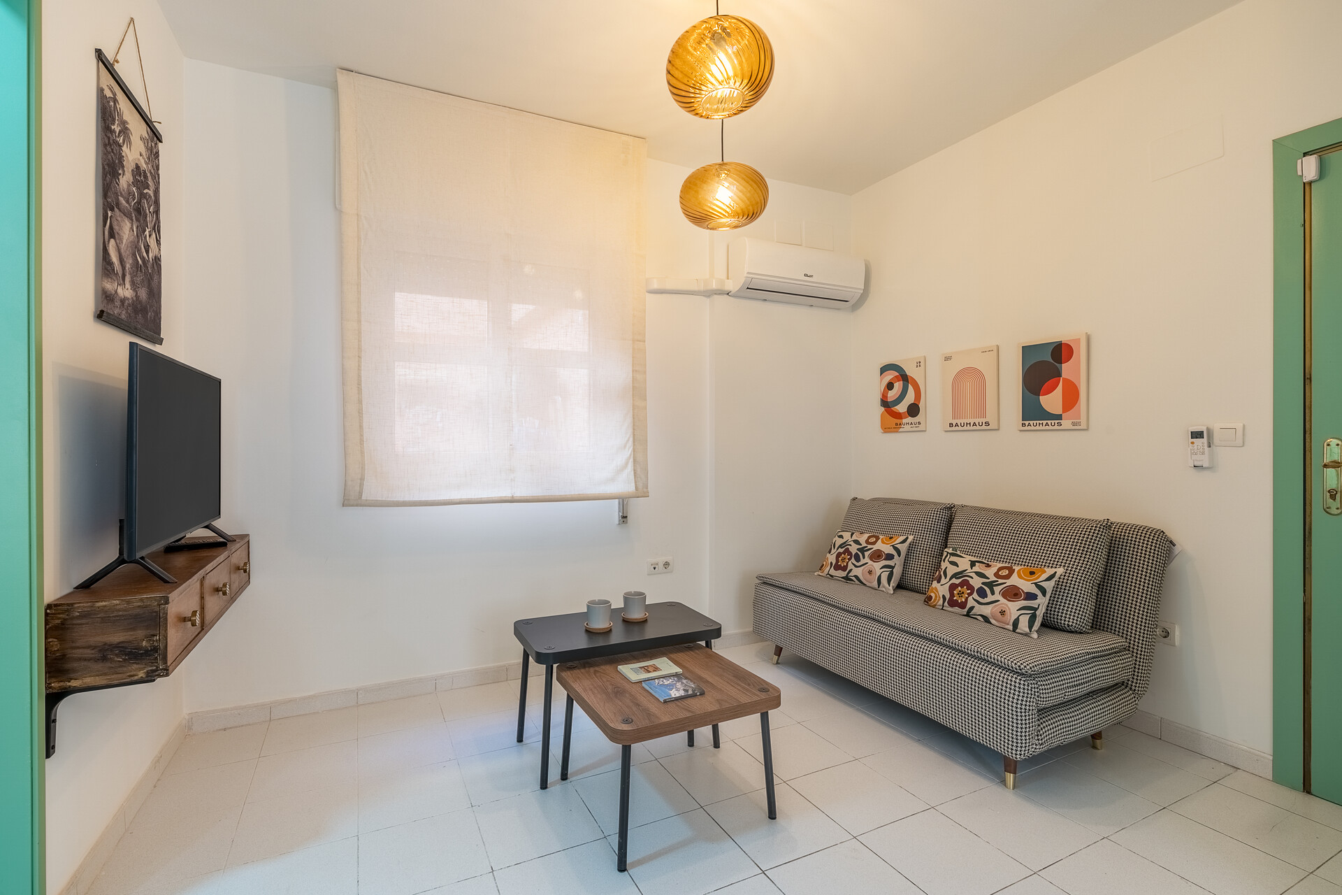 Piso de 41 m² en Granada