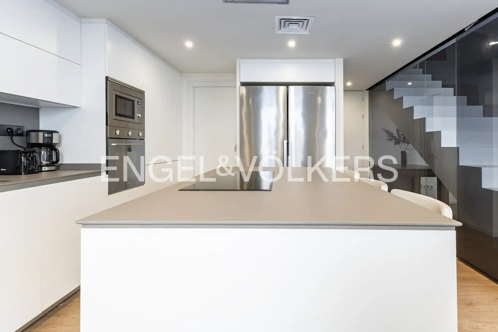 Piso de 201 m² en Barcelona