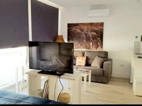 Wohnung 50 m² in Sevilla