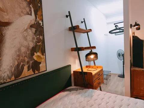Piso de 100 m² en Almería