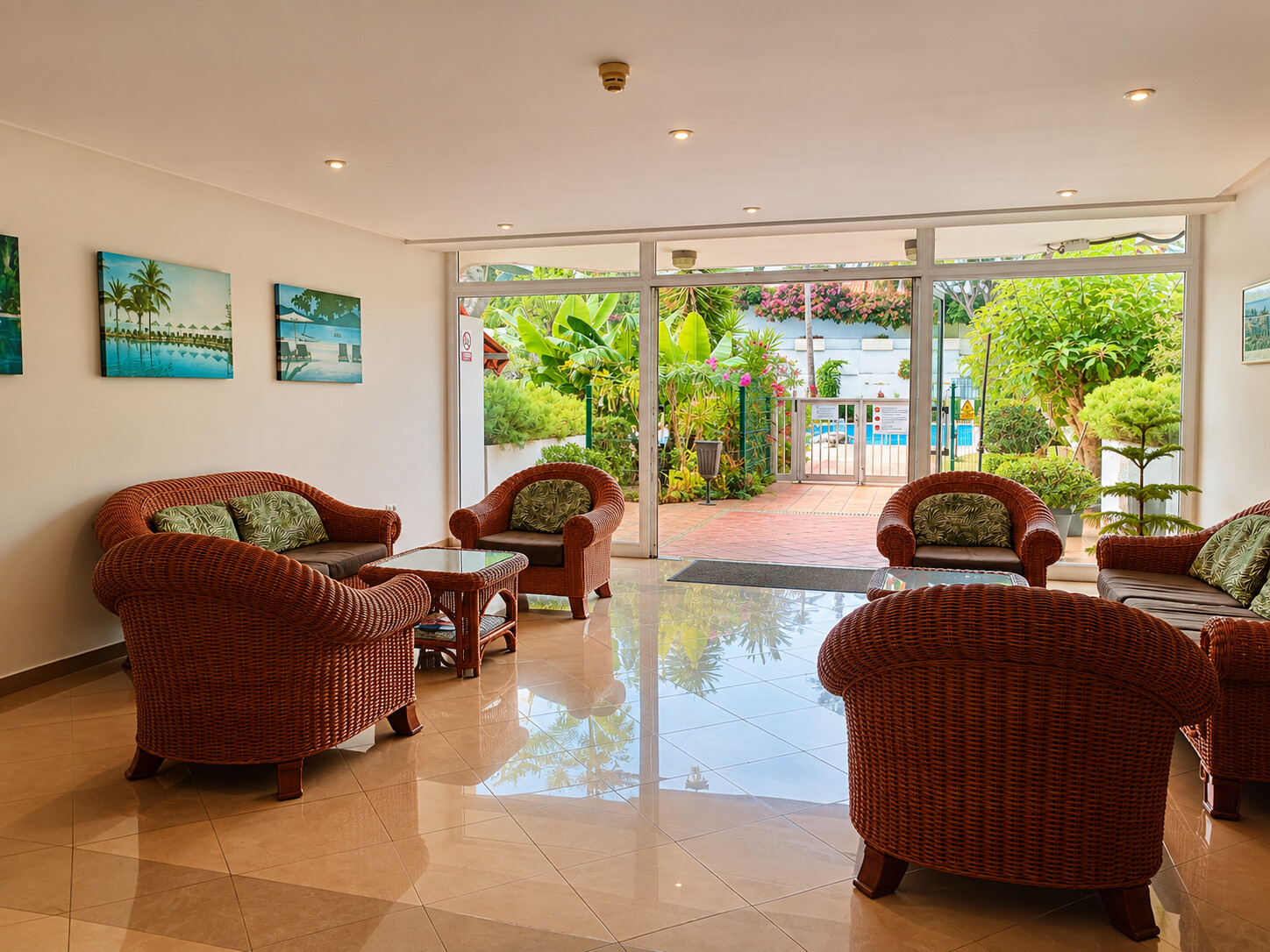 Pis de 76 m² a Puerto de la Cruz