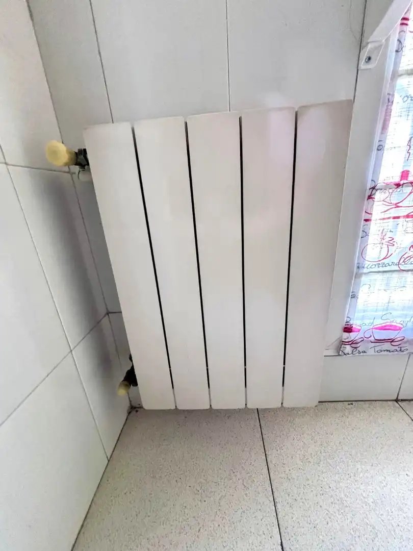 Piso de 72 m² en Gijón