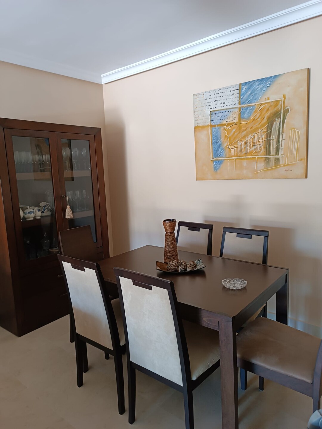 Piso de 95 m² en Almuñécar