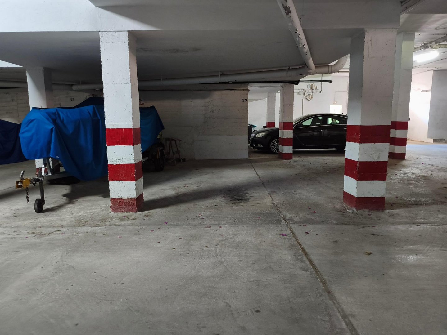 Pis de 108 m² a El Puerto de Santa María