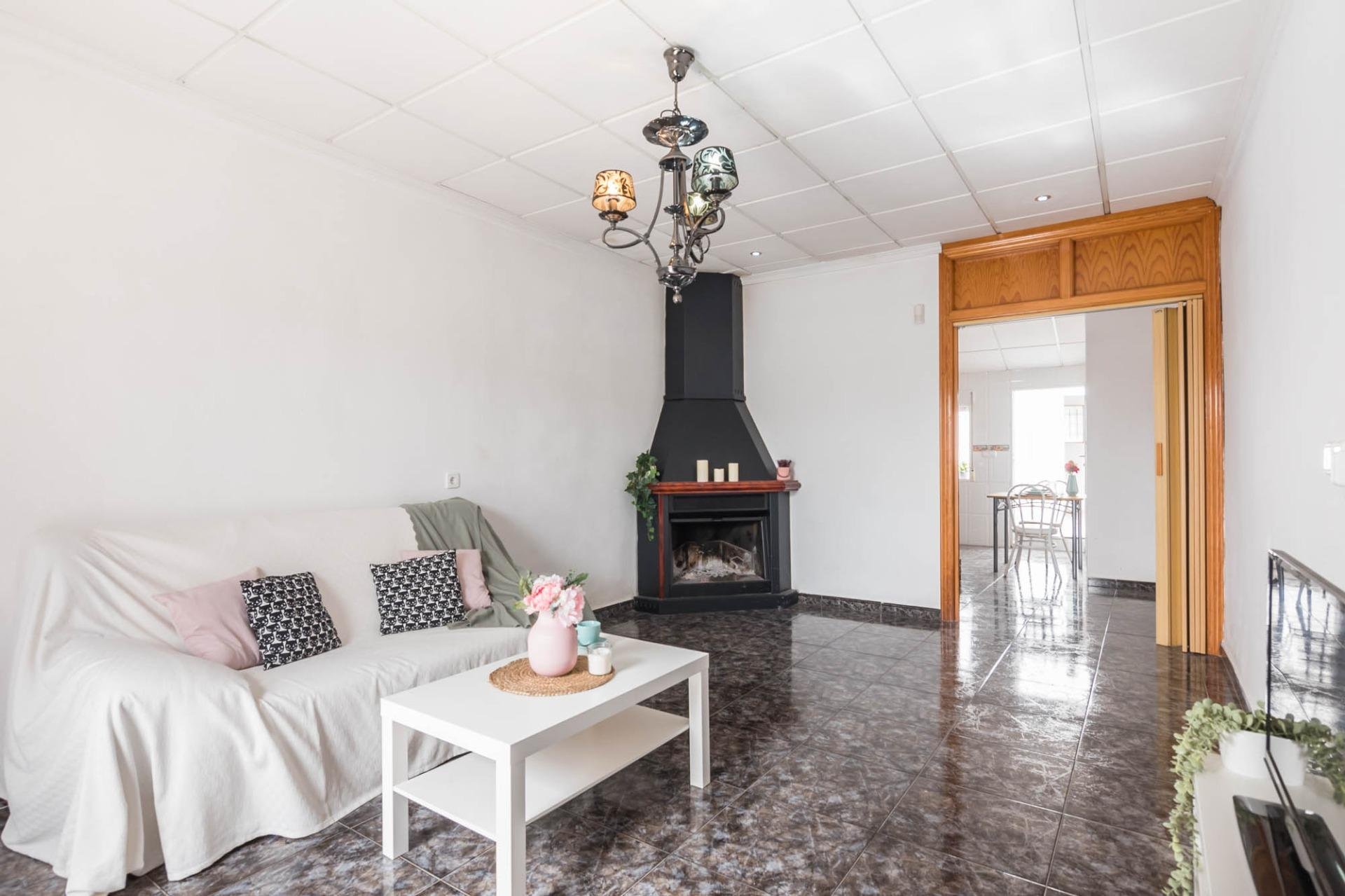 Piso de 225 m² en Murcia