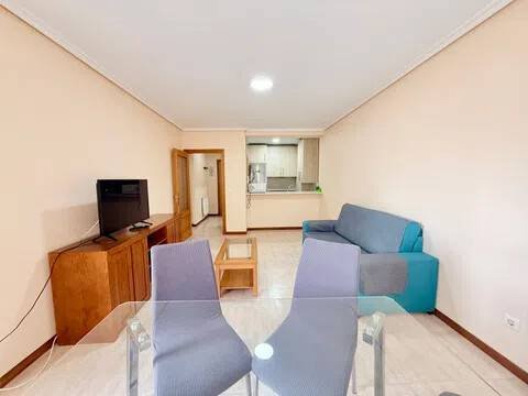 Flat 75 m² in Vigo