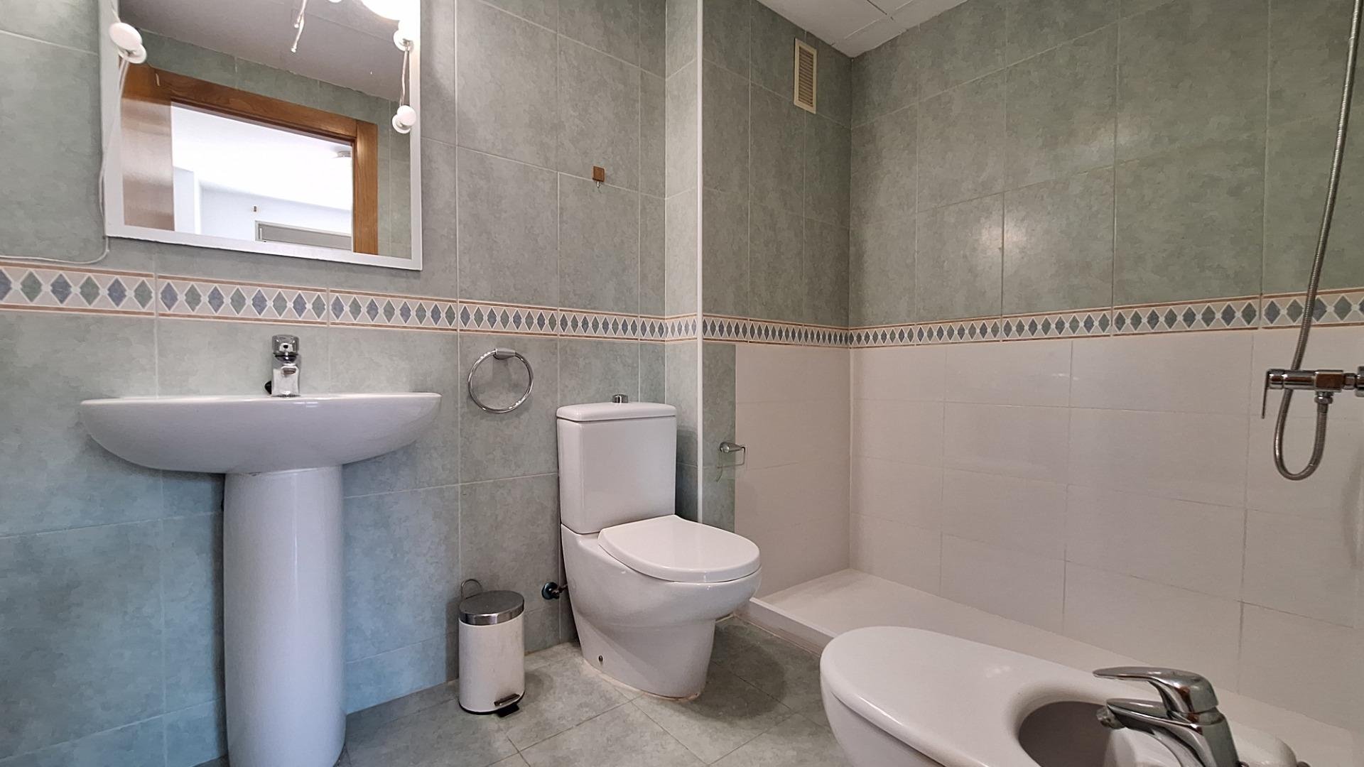 Piso de 80 m² en Murcia