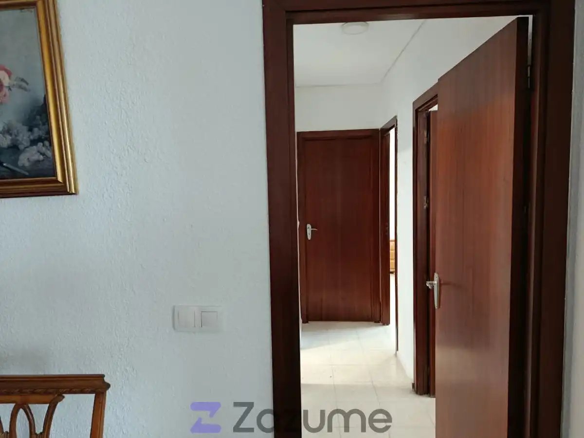 Piso de 92 m² en Córdoba