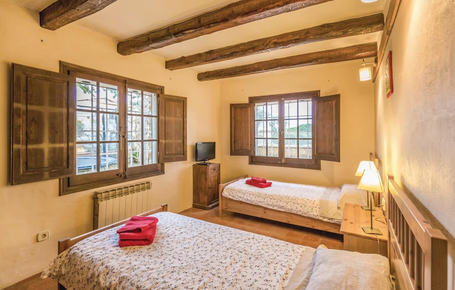 Piso de 140 m² en Begur