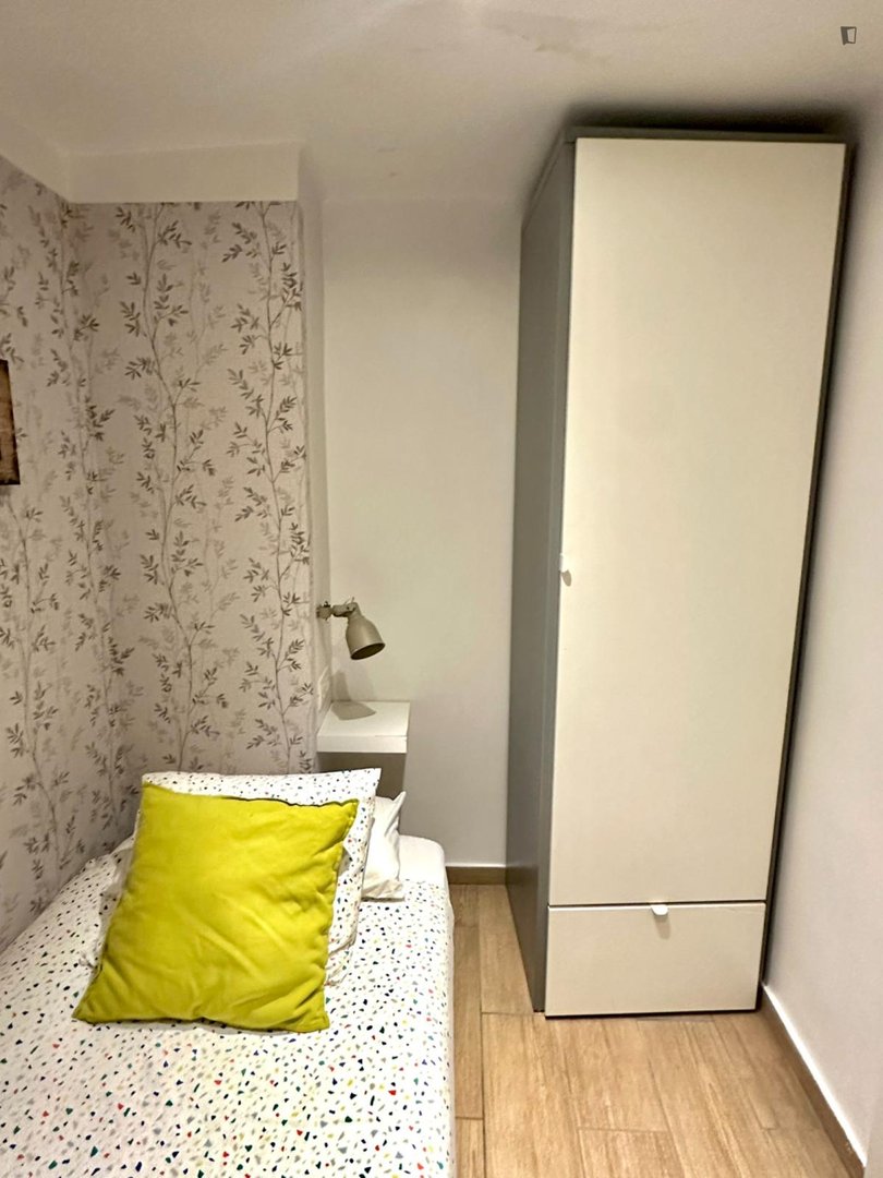 Piso de 54 m² en Barcelona