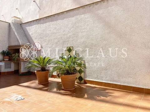 Pis de 170 m² a Sabadell