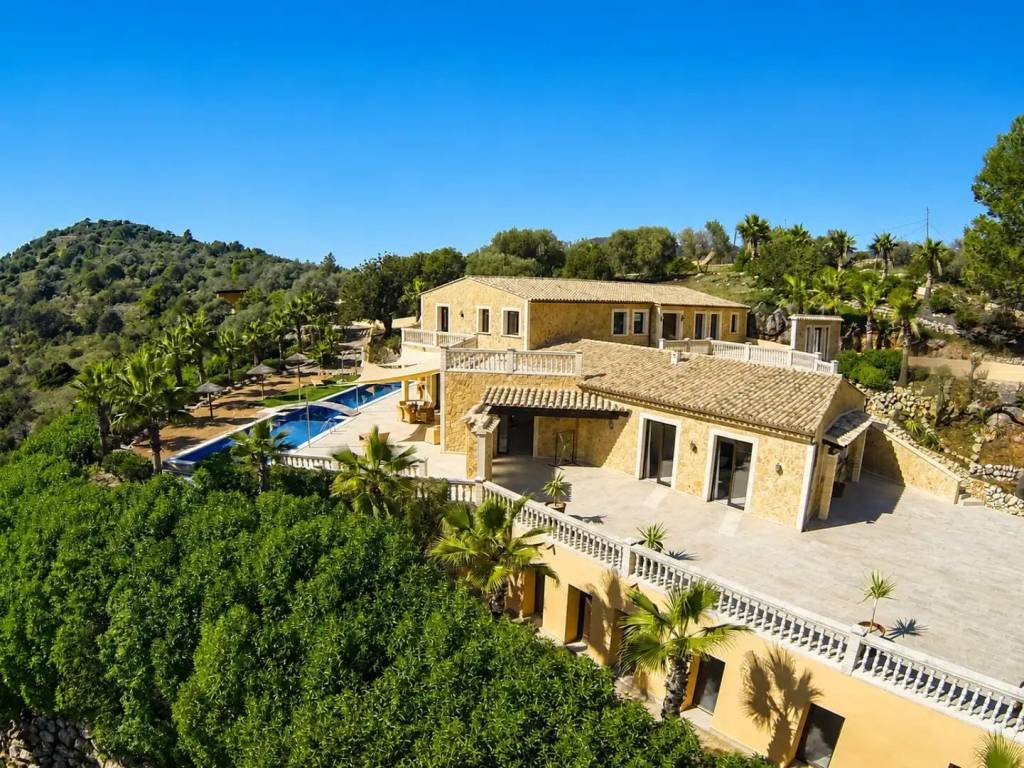 Haus 50500 m² in Alaró