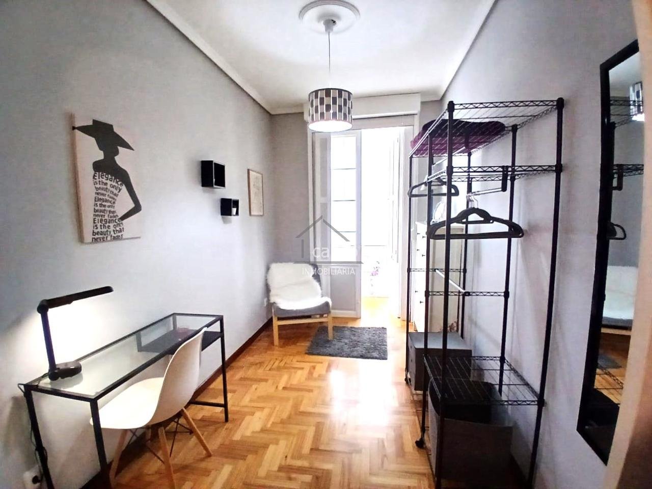 Pis de 91 m² a Ferrol
