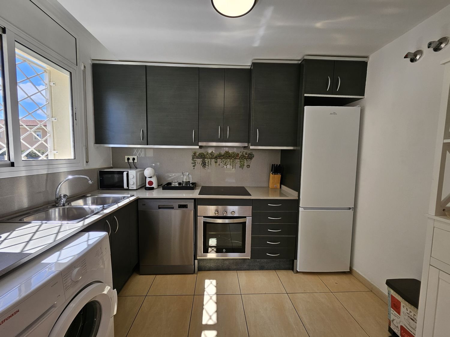 Piso de 94 m² en Mont-roig del Camp